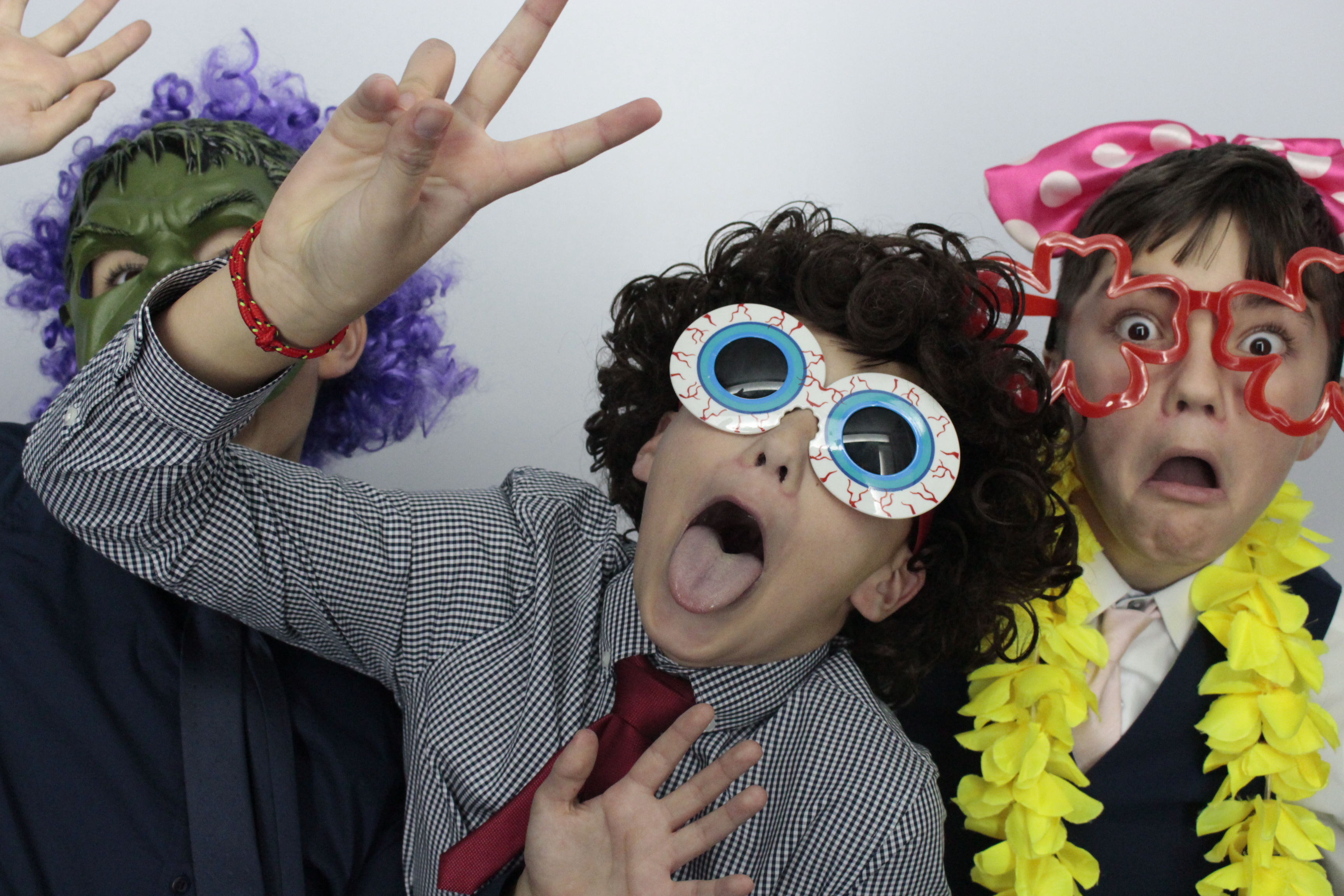 Ben & Abby’s Wedding  | View more photos from the event at gallery.myphotoboothexperience.co.uk/u/MyPhotoBoothExperienceLtd/Ben-Abby’s-Wedding